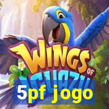 5pf jogo